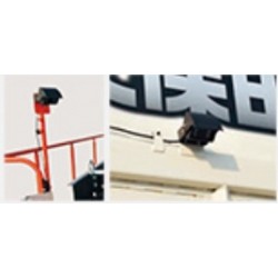 KUBOTA PRO1408Y-4 4 Sıralı Mısır Kocanı Hasat Makinesi